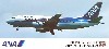 全日空 ボーイング 737-500
