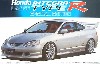 ホンダ インテグラ タイプR スペシャルエディション (LA-DC5）