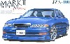 JZX100 マーク2 ツアラーV カスタム (1998年式）