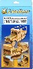 WW2 ドイツ 3ｔハーフトラック Sd.Kfz.11 用 エッチングパーツセット