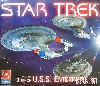 U.S.S. エンタープライズ 3隻セット B