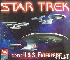 U.S.S. エンタープライズ 3隻セット A