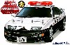 フェアレディ Z (Z32） バージョンS ポリス