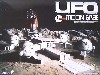 謎の円盤UFO ムーンベース