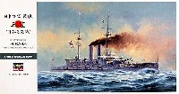 日本海軍 戦艦 三笠 日本海海戦