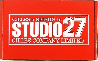 スタジオ27 F-1 オリジナルキット （スタンダードシリーズ） BAR 007 '05