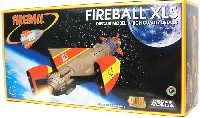 ミラクルハウス 新世紀合金 ファイヤーボール XL-5 (FIRE BALL XL-5）