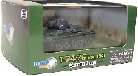 ドイツ T-34/76 Mod.1941 ドイツ軍 第6装甲師団 カルガ東部戦線 1941