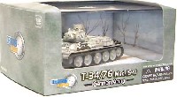 ドイツ T-34/76 Mod.1941 第98歩兵師団 東部戦線 1942