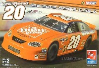 AMT/ERTL NASCAR（ナスカー）シリーズ 2005 シボレー モンテカルロ トニー・スチュワート/ホームデポ