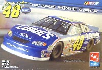 AMT/ERTL NASCAR（ナスカー）シリーズ 2005 シボレー モンテカルロ ジミー・ジョンソン/Lowe's