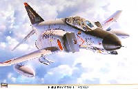 ハセガワ 1/48 飛行機 限定生産 F-4EJ ファントム 2 アミーゴ