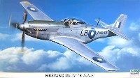 ムスタング Mk.IV オーストラリア空軍