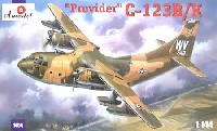 フェアチャイルド C-123B/K プロバイダー輸送機