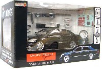 ホットワークスレーシングファクトリー 1/24 オート プロ ショップ （AUTO PRP SHOP） トヨタ セルシオ 30 後期 ジャンクション・プロデュース スポーツVer. (2004年） (B）