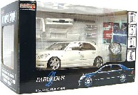 トヨタ セルシオ 30 後期 ファブレスVer. (2004年） (W）