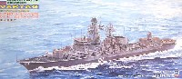 ピットロード 1/700 スカイウェーブ M シリーズ ロシア海軍 スラヴァ級ミサイル巡洋艦 ワリヤーグ (旧チェルヴォナ・ウクライナ）