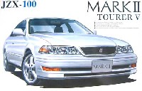JZX100 マーク2 ツアラーV 後期型 (1998年式）