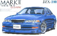 JZX100 マーク2 ツアラーV カスタム (1998年式）