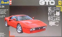 レベル カーモデル フェラーリ GTO