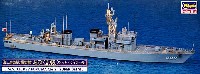 ハセガワ 1/700 ウォーターラインシリーズ スーパーディテール 海上自衛隊護衛艦 あぶくま級 スーパーデティール