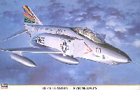 ハセガワ 1/48 飛行機 限定生産 RF-4B ファントム 2 マリンコーア