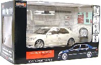 ホットワークスレーシングファクトリー 1/24 オート プロ ショップ （AUTO PRP SHOP） トヨタ セルシオ 30 後期 ジャンクション・プロデュース スポーツVer. (2004年） (W）