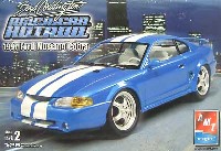 AMT/ERTL 1/25 カーモデル フォード マスタング コブラ 1997