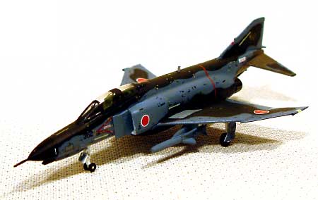 F-4EJ改 第8飛行隊 洋上迷彩 w/ASM-2 完成品 (ワールド・エアクラフト・コレクション 1/200スケール ダイキャストモデルシリーズ No.22028) 商品画像_2