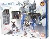ガンダムＭｋ-2 コンプリートセット (Ｇディフェンサー+フライングアーマー）