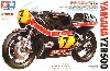 アカイ ヤマハ YZR500