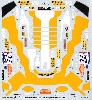 ランチア ストラトス オリオ・フィアット '80