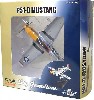 P-51D ムスタング デトロイト・ミス