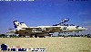 F-14D トムキャット VF-213 最終記念塗装