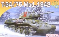 T-34/76 Mod.1942
