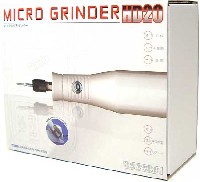 浦和工業 URAWA MINITOR マイクログラインダー HD20