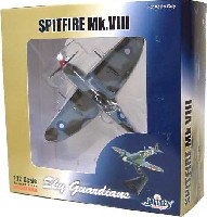 ウイッティ・ウイングス 1/72 スカイ ガーディアン シリーズ （レシプロ機） スピットファイア Mk.VIII (オーストラリア空軍）