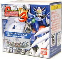 バンダイ ガンダムコレクション ガンダムコレクション DX 3