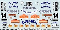 ランチア ストラトス キャメル サンレモ '78