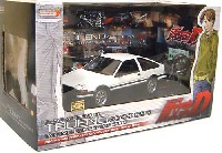 トヨタ スプリンター トレノ AE86 1983 藤原拓海仕様