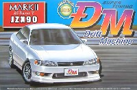 JZX90 マーク2 ツアラーV