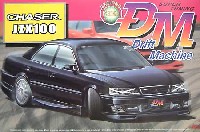 JZX100 チェイサー