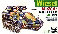 AFV CLUB 1/35 AFV シリーズ ヴィーゼル Ｍｋ20Ａ1