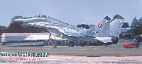 フジミ AIR CRAFT （シリーズF） ＭｉＧ29 ファルクラム スロバキア共和国防軍