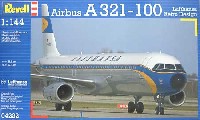 エアバス A321-100