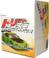 ドリフト天国ミニカーコレクション (1BOX）