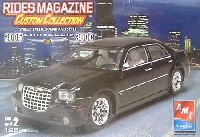 AMT/ERTL 1/25 カーモデル クライスラー 300C 2005年