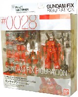 バンダイ Gundam Fix Figuration （ガンダムフィックスフィギュレーション） ガンキャノン (ガンキャノン量産型）