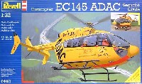 レベル 1/32 Aircraft ユーロコプター EC145 ADAC