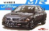 三菱 ランサー エボリューション VIII MR